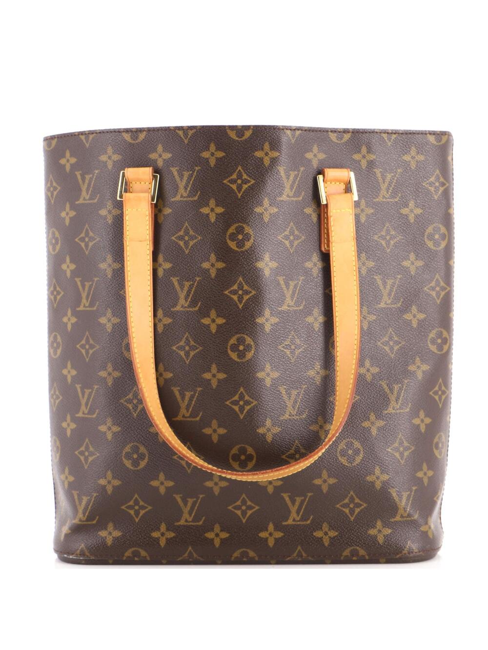 Louis Vuitton Vavin Tote Canvas Gm #356621L13B